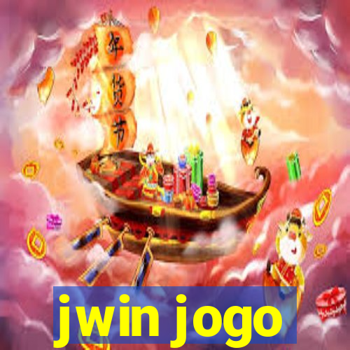 jwin jogo